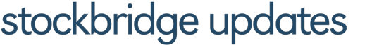 Stockbridge Updates