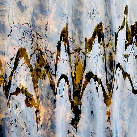 Lionel Delevingne Exhibition 510 Warren Street Gallery Hudson NY