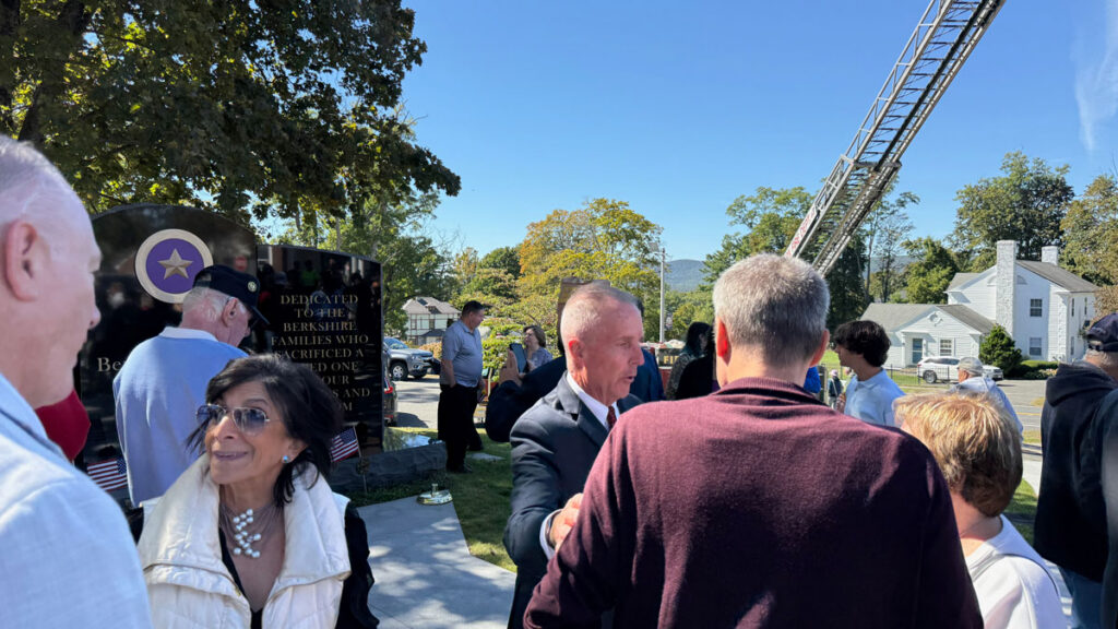 Smitty Pignatelli. Photo: Patrick White