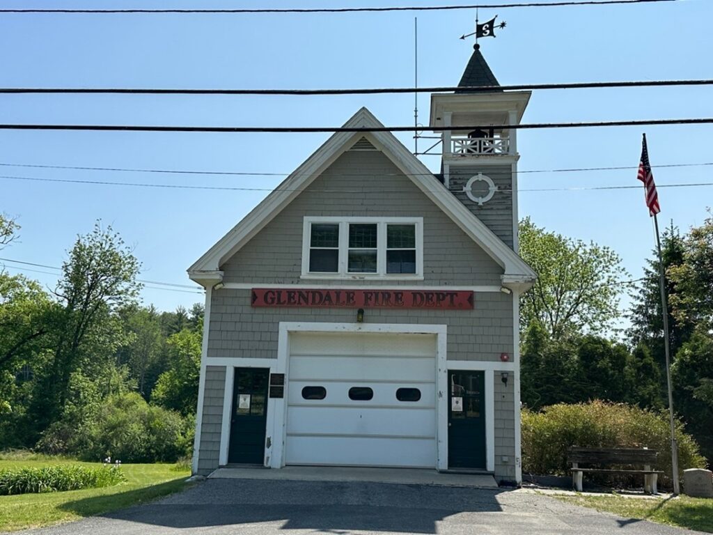 Glendale Fire Department 2023