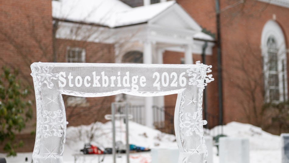 Photo: Dana Goedewaagen - ice