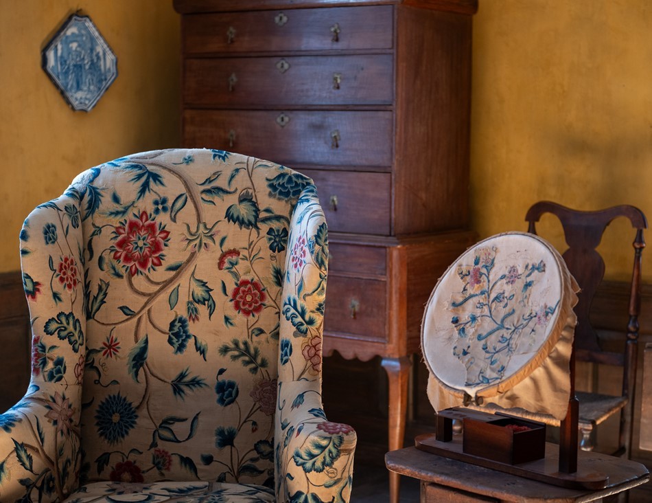 Photo: Dana Goedewaagen