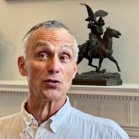 Photo: Lionel Delevingne