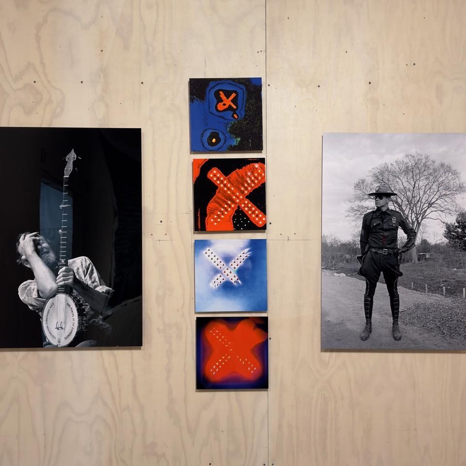 Photo by Lionel Delevingne